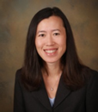 Dr. Lillian Catherine Lee MD