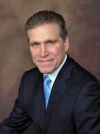Dr. Harold Gene Roberts MD, Cardiothoracic Surgeon