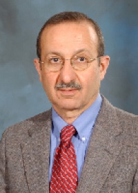 Dr. Ahmad  Razi MD