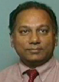Dr. Mushtaque Ali Syed MD, Geriatrician