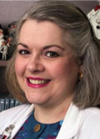 Dr. Deborah Poteet-johnson M.D., Doctor
