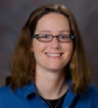 Dr. Megan Elizabeth Mcchesney M.D.