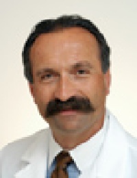 Milos Josef Janicek M.D., Nuclear Medicine Specialist