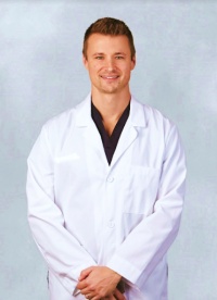 Dr. Daniel Straka, MD, Ophthalmologist