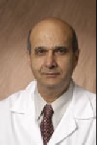 Dr. Talat M. Nawas, MD, Hospitalist