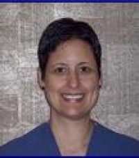 Dr. Brenda  Uribe-torres MD