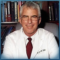 Dr. Rex Walton Cole MD, Ophthalmologist