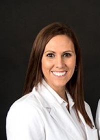 Dr. Danielle Marie Lloyd D.D.S