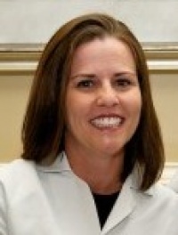 Dr. Holly Jones Carter DDS, Dentist