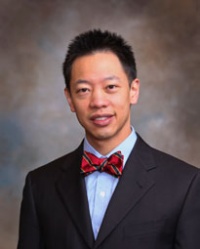 Dr. J George Sun MD, Critical Care Surgeon