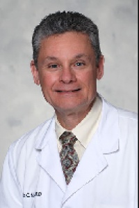 Dr. Chris C Naum MD, Pulmonologist