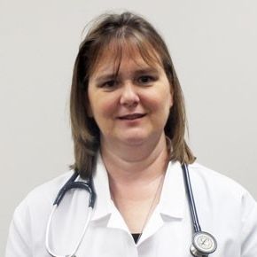Dr. Mary Allison Henderickson-Quirk, DO, FACP, Internal Medicine & Wound Care