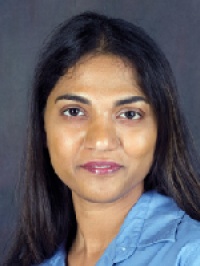 Dr. Usha  Gujja M.D.
