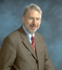 Dr. William Stroud Connor MD