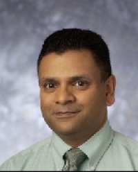 Dr. Joscelyn Peter Singh M.D.