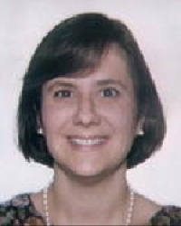 Dr. Nadine  Becker M.D.