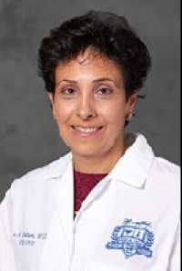 Dr. Judy A. Dudum M.D., OB-GYN (Obstetrician-Gynecologist)
