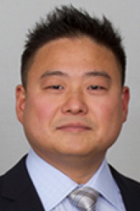 Dr. Daniel Eun M.D., Urologist