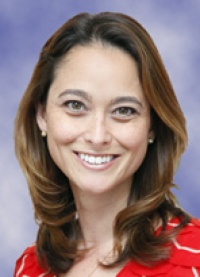 Dr. Jennifer Uyeda Spiegel M.D.