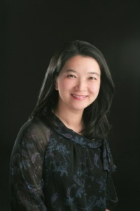 Grace Wenchen hsiao Wu DMD, Endodontist