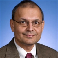Dr. Sanjay Rajnikant Parikh MD