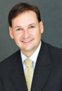 Dr. Paul M Karpecki OD, Optometrist