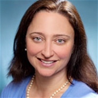 Dr. Emily Rubenstein Engel M.D.