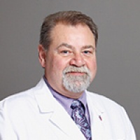 Dr. Harold Rexford Ruettinger D.O.