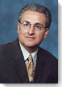 Dr. James C Ricketti DPM