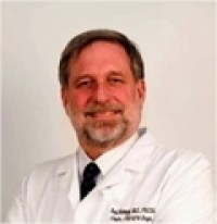 Dr. Paul George Stumpf M.D.