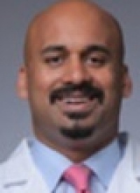 Dr. Josh Matthew Randall MD, Urologist