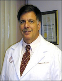 Dr. Lawrence Allen Levine D.P.M.