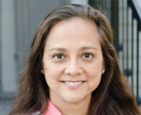 Dr. Leslie Ann Klardie D.M.D, Prosthodontist