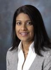 Dr. Shanika P. Samarasinghe M.D., Endocrinology-Diabetes
