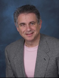 Alan Shiener M.D., Cardiologist