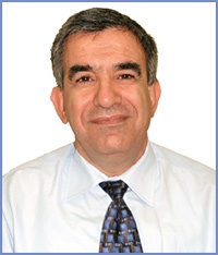 Dr. Mouchir S. Harb M.D., Neurologist