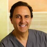 Dr. Sam   Osseiran DDS, MS, MAGD