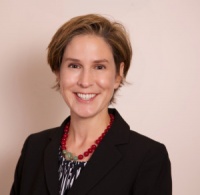 Dr. Heidi Kristina Anderson M.D.
