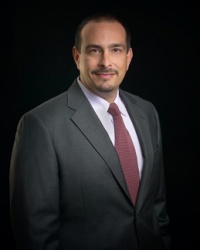 Dr. David Esteban Tourgeman M.D.
