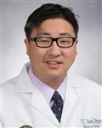 Dr. Michael Youngjun Choi M.D.