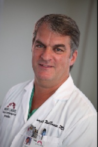 Douglas Vanfossen M.D., Cardiologist