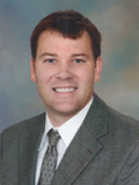 Dr. Brad J Mcclimon M.D.