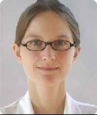 Dr. Eva  Medvedova M.D.