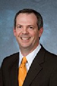 Dr. Todd M Doerr MD, Orthopedist (Pediatric)