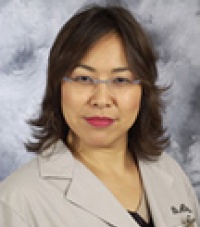 Dr. Lisa Y. Abrams MD