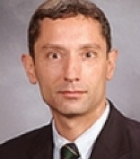 Dr. Gregg Louis Caporaso MD