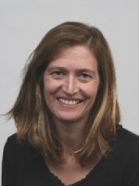 Dr. Christine Glaser Johnston MD