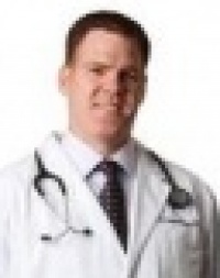 Dr. John Patrick Stoutenburg MD