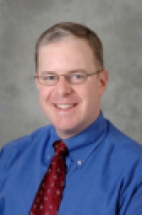 Dr. Eric Alan Wurst MD, Internist