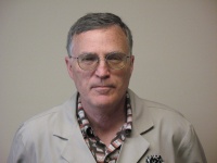 Dr. Glenn D Mcclendon DPM